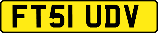 FT51UDV