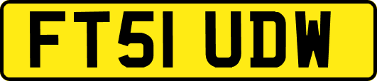 FT51UDW