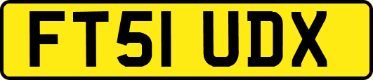 FT51UDX