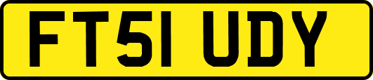 FT51UDY