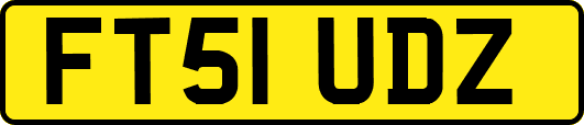 FT51UDZ