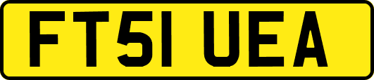 FT51UEA