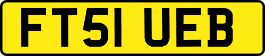 FT51UEB