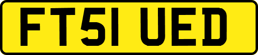 FT51UED