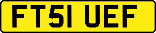 FT51UEF