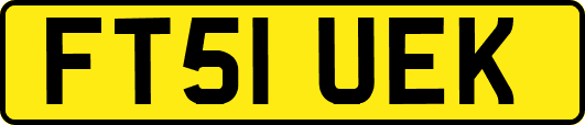 FT51UEK