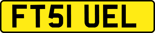 FT51UEL