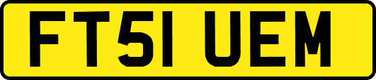 FT51UEM