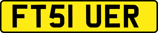 FT51UER