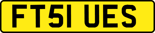 FT51UES