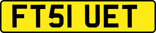 FT51UET