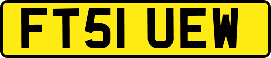 FT51UEW