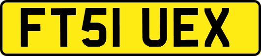 FT51UEX