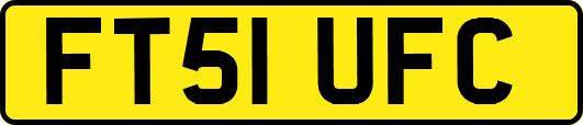 FT51UFC