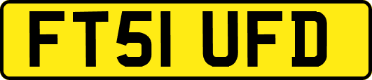 FT51UFD