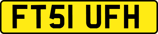 FT51UFH