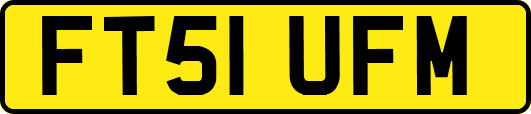 FT51UFM