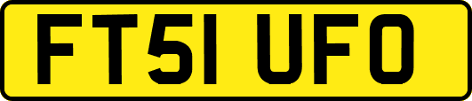 FT51UFO