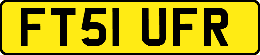 FT51UFR