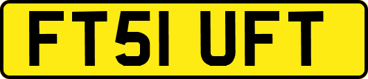 FT51UFT