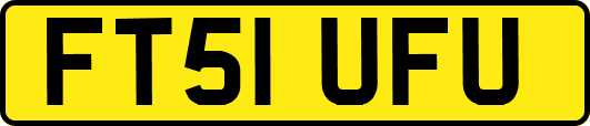 FT51UFU