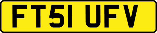 FT51UFV