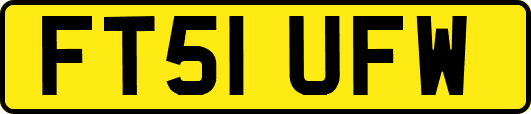 FT51UFW