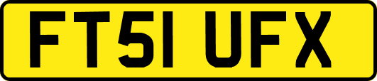 FT51UFX