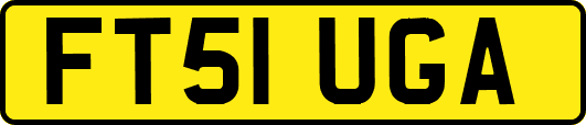 FT51UGA