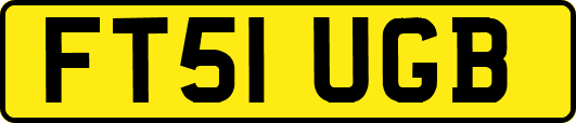 FT51UGB