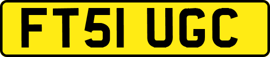 FT51UGC
