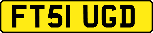 FT51UGD