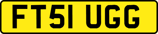 FT51UGG