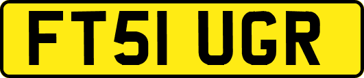 FT51UGR