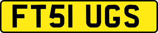 FT51UGS
