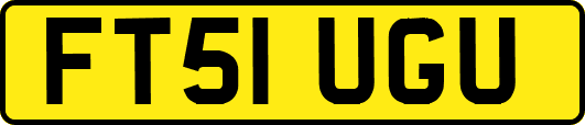 FT51UGU