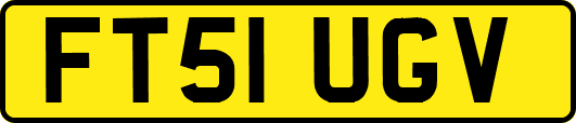FT51UGV