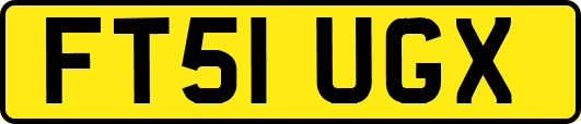 FT51UGX
