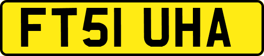 FT51UHA