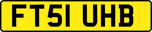FT51UHB