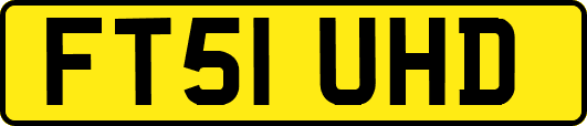 FT51UHD