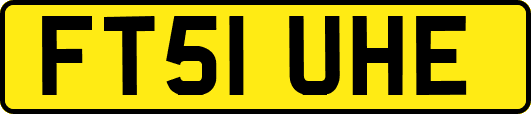 FT51UHE