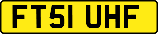 FT51UHF