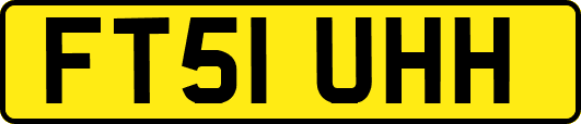 FT51UHH
