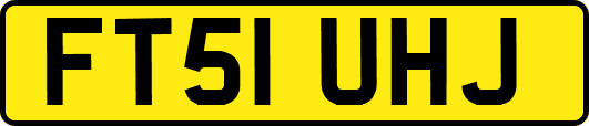 FT51UHJ