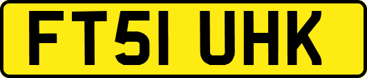 FT51UHK