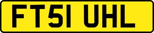 FT51UHL