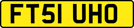 FT51UHO