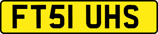 FT51UHS