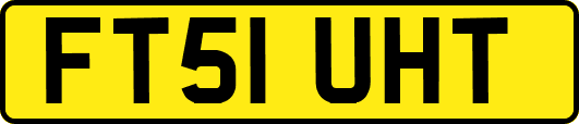 FT51UHT